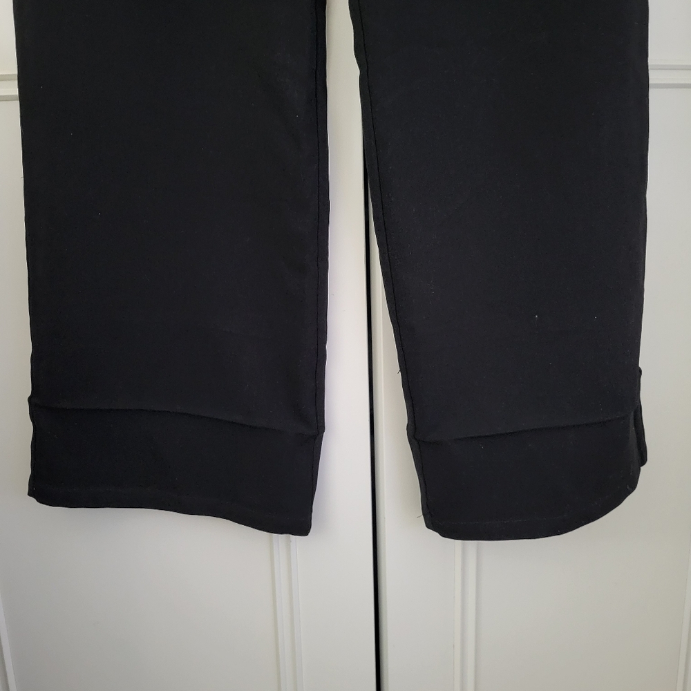 Forever21 - Black Strapless Jumpsuit - Picture 6 of 10